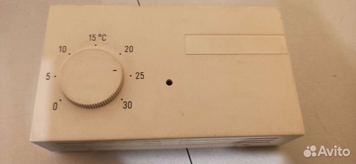 Регулятор мощности электронагрева RV 1/2-3,5/6,4