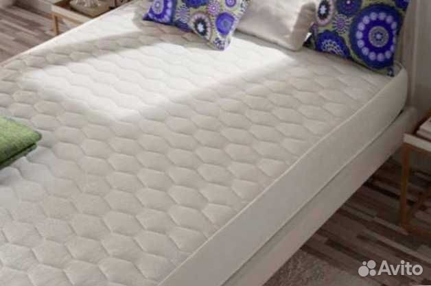 Матрас мягкий