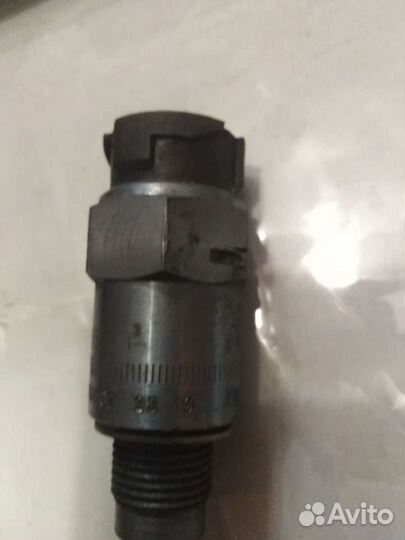 Датчик скорости рено Магнум