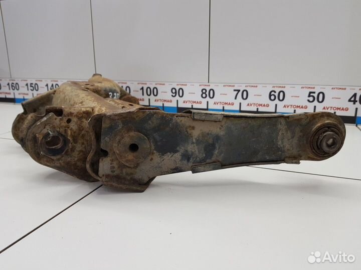 Рычаг задний правый нижний (Honda CR-V)