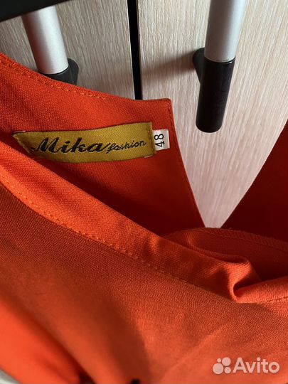 Продам платье