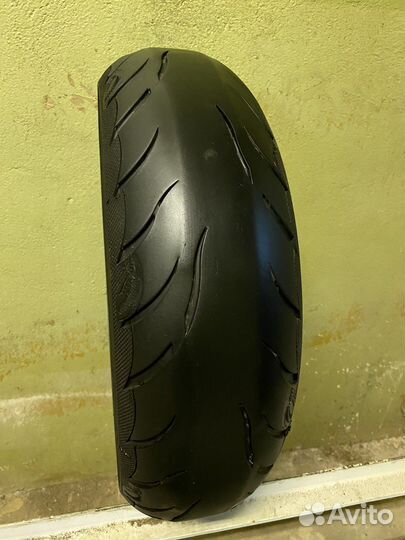 170/70 R16 Avon Cobra Chrome AV 92 (175)