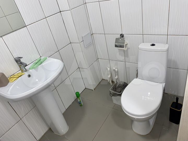 Комната 27,7 м², 1/1 эт.