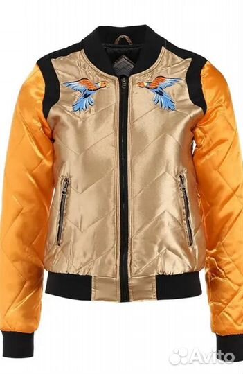 Куртка женская 42