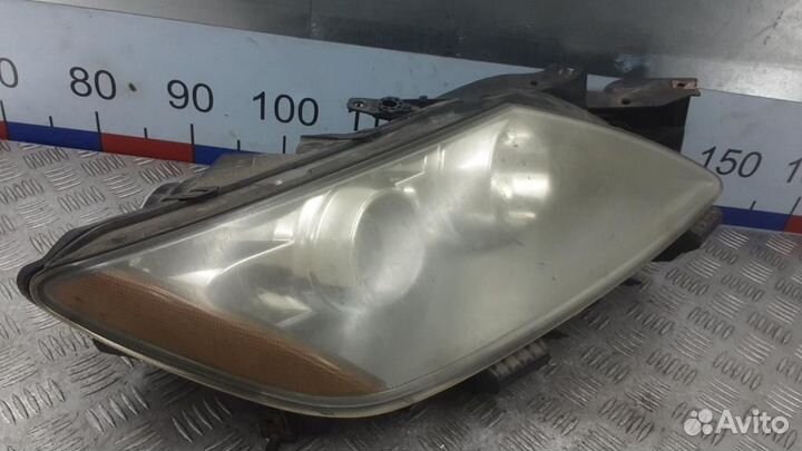 Фара правая Mazda CX-7