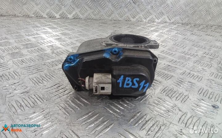 Клапан EGR Audi A5 8T 2010