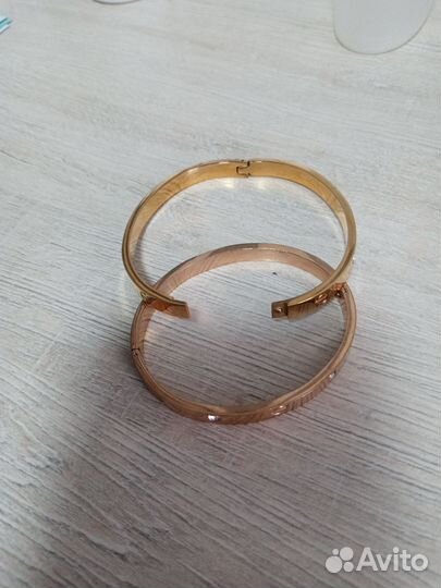 Браслет. 2 шт