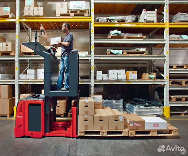 На производство требуется Грузчик комплектовщик