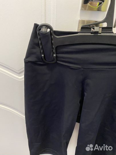 Велосипедки женские