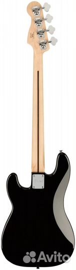 Fender squier Affinity Precision Bass