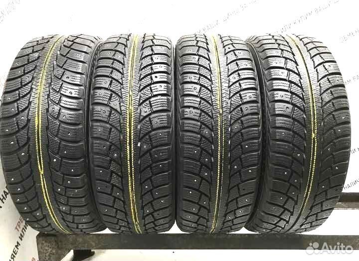 Matador MP 30 Sibir Ice 2 235/55 R17