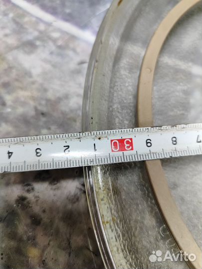 Тарелки для микроволновки. 24.5.25.5 27.5 28.0 32