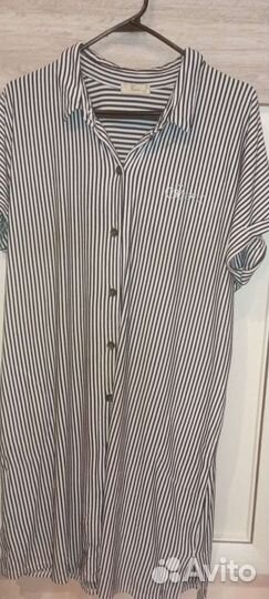 Халат женский