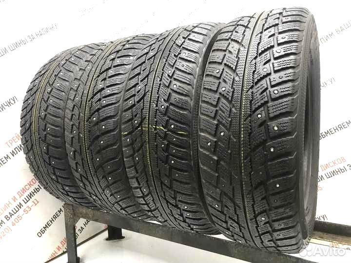 Kumho I'Zen RV KC15 225/65 R17