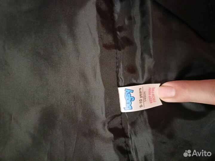 Новый костюм тройка для мальчика