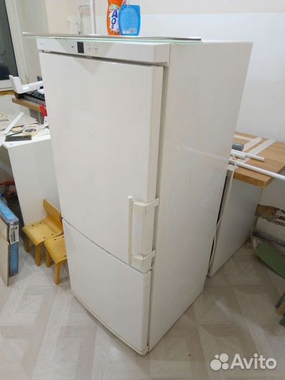 Холодильник Liebherr premium, сделан в Германии