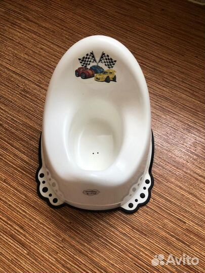 Музыкальный горшок