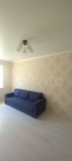 1-к. квартира, 38 м², 2/12 эт.