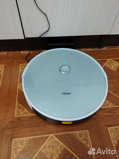 Робот пылесос