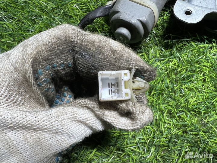 Стеклоподъемник Chevrolet Aveo