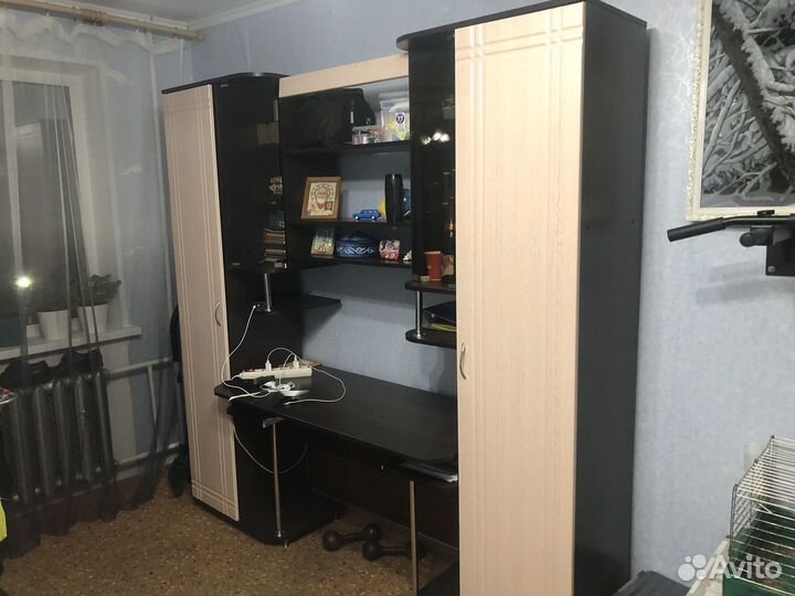 Школьная стенка