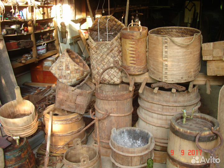 Кованные ухваты с черенком. Рогач с древком сковор