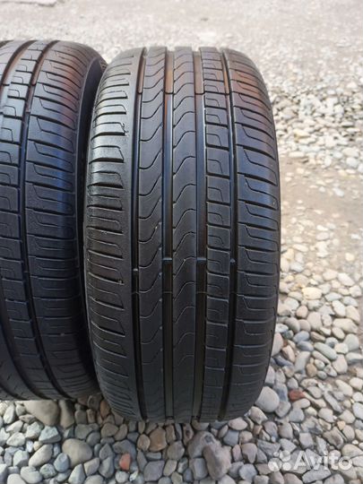 Pirelli Scorpion Verde 225/65 R17