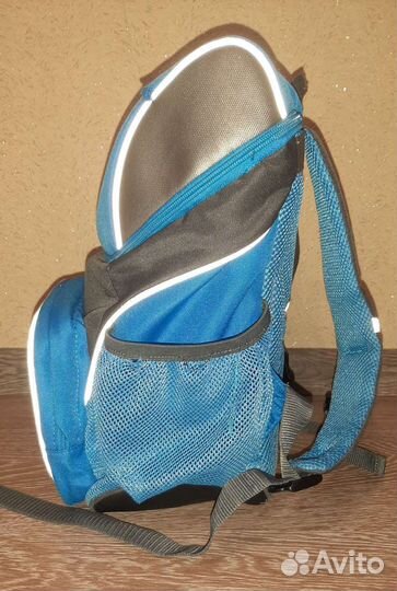 Школьный рюкзак ecco