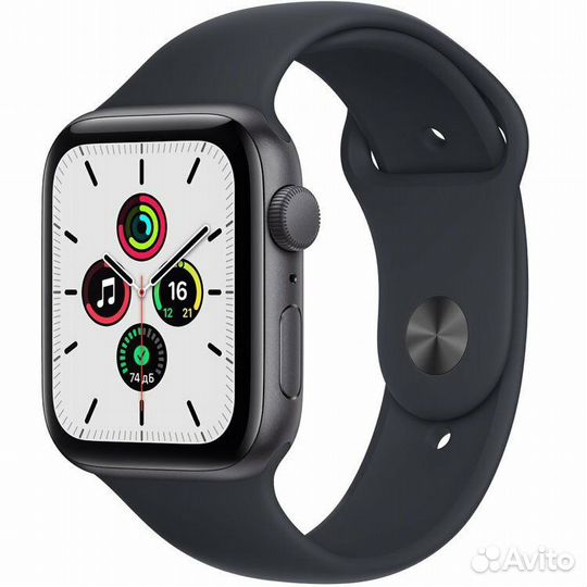 Смарт часы умные Фитнес браслет Smart Apple