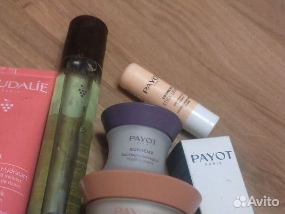 Набор косметики