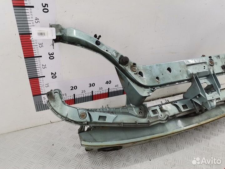 Панель передняя (телевизор) для Ford Focus 1