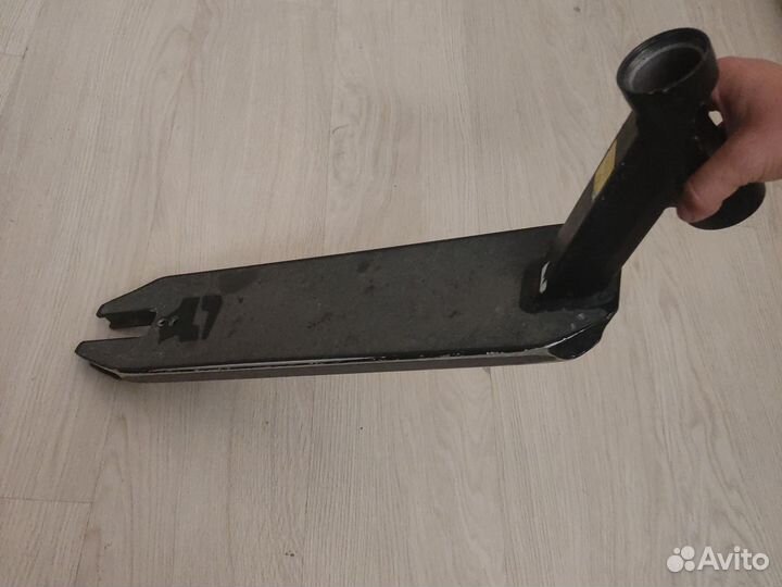 Дека reaction 520mm