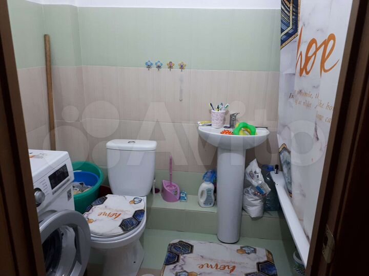 1-к. квартира, 37,9 м², 8/17 эт.