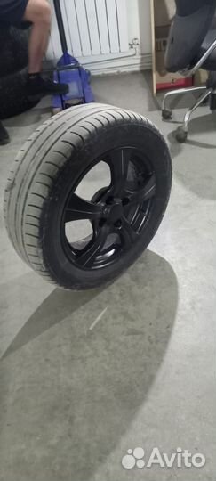 Колеса с дисками р 14