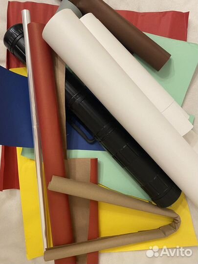 Материалы для творчества