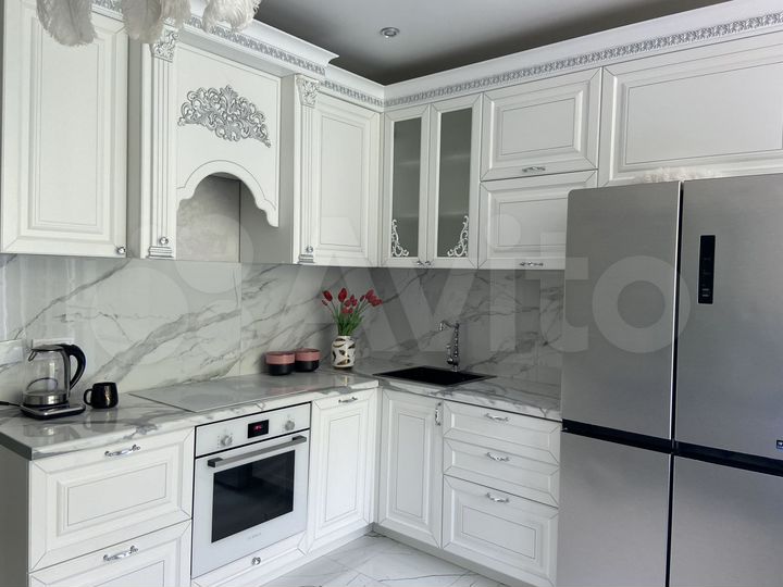 Квартира-студия, 25 м², 2/3 эт.