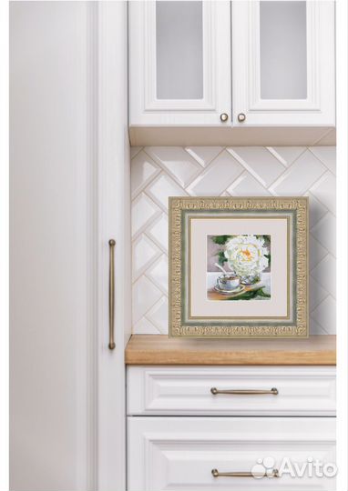 Картина маслом