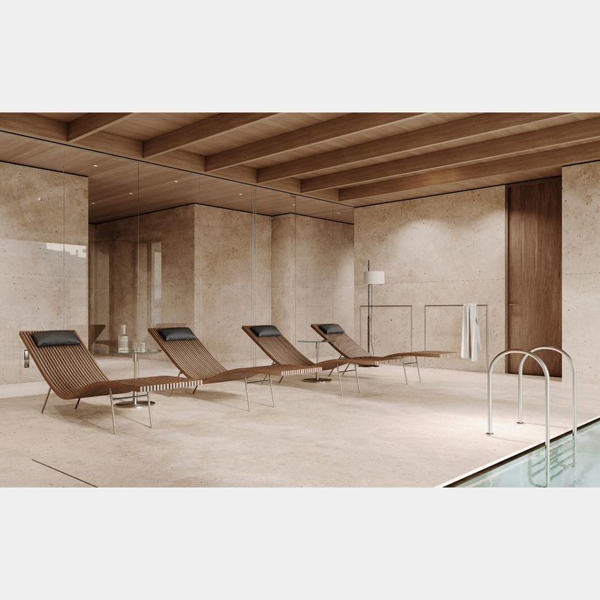 2-к. квартира, 93,4 м², 6/13 эт.