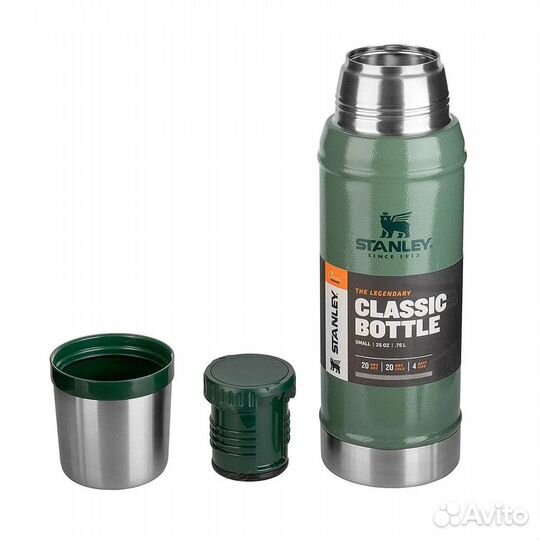 Термос stanley Classic 0.75L