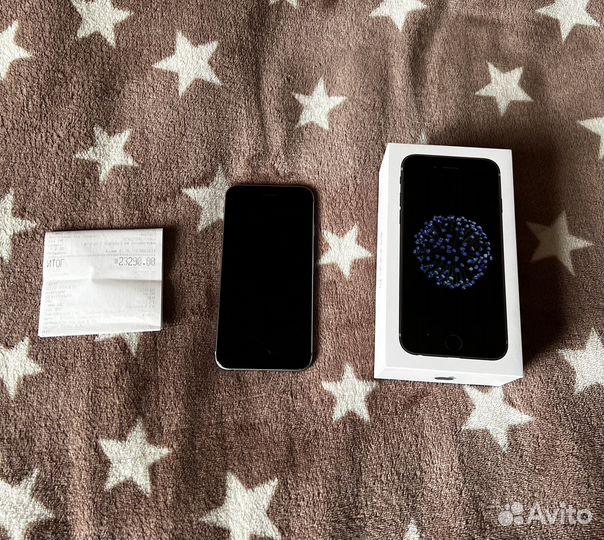 iPhone 6