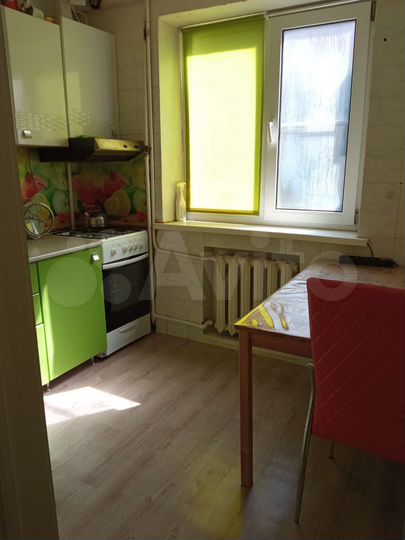 3-к. квартира, 49 м², 2/2 эт.