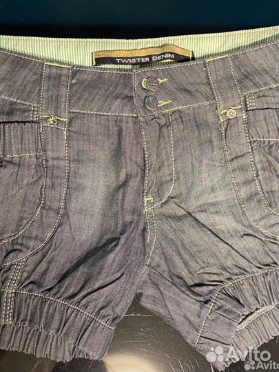 Шорты женские