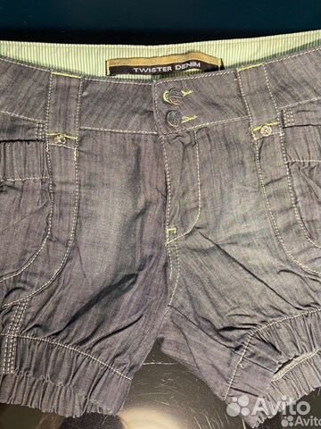 Шорты женские