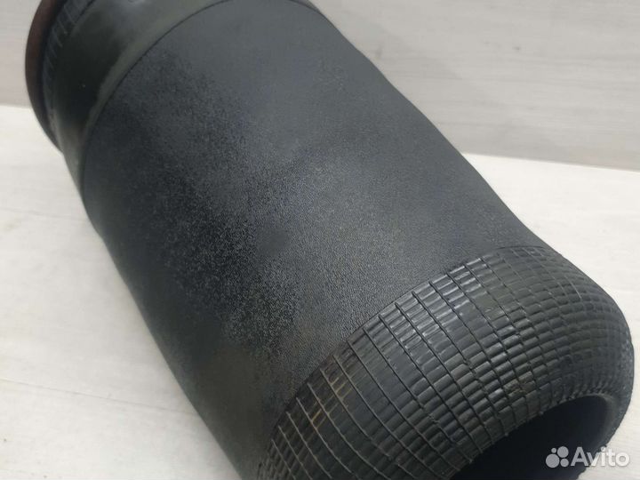 Пневмоподушка ман тгм тга тгс тгх