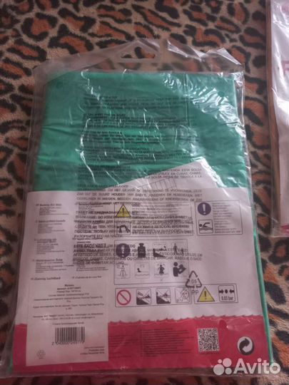 Матрас для плавания