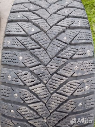 Triangle IcelynX TI501 225/65 R17