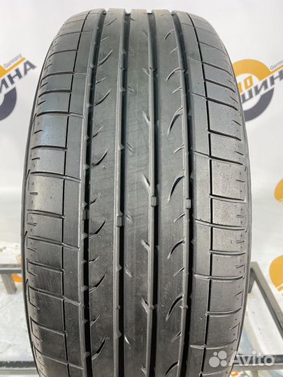 Bridgestone Dueler H/P Sport 235/55 R19 106W