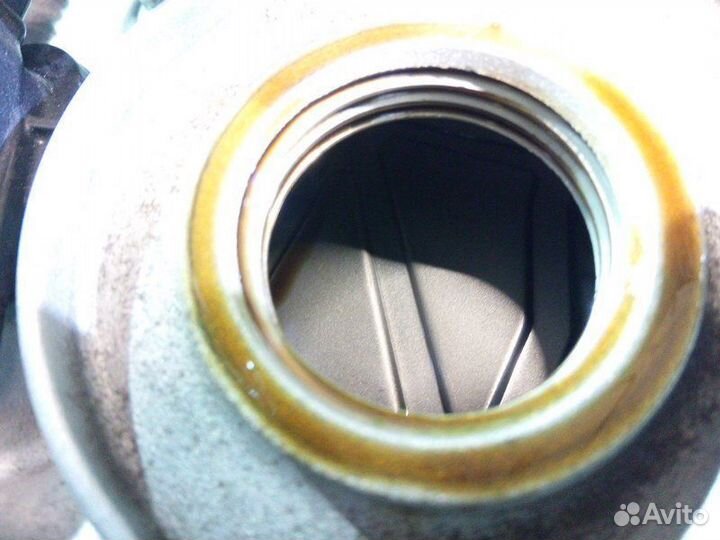 Двигатель 3ZR-FAE 2.0L Лексус NX200 Rav 4