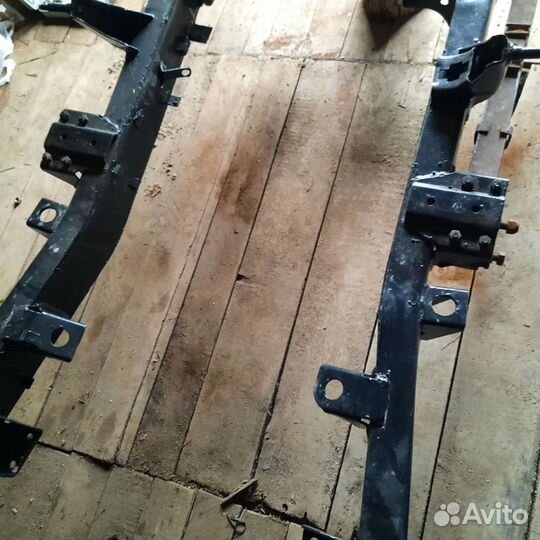 Рама УАЗ