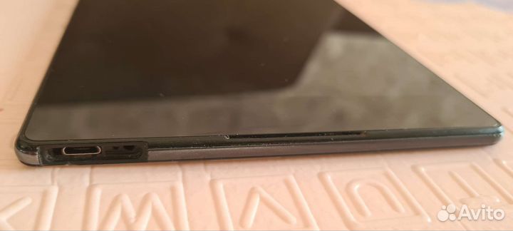 Планшет Sony xperia z3 tablet compact